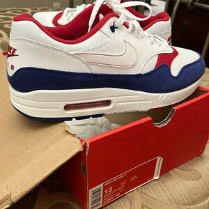 Nike air max 1 excellent condition